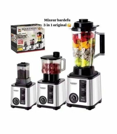 MIXEUR 4IN 1 MULTIFONCTIONS 1.8LITRE