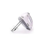 Mixeur Batteur - 7 Vitesses - 180W