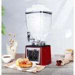 Mixeur Blender électrique de 12L
