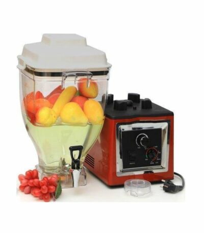 Mixeur Blender électrique de 12L