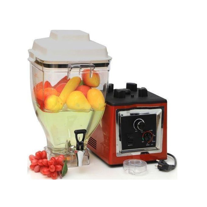 Mixeur Blender électrique de 12L