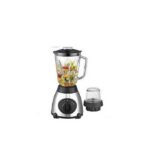 Mixeur blender multifonctionnel 1.5 litres