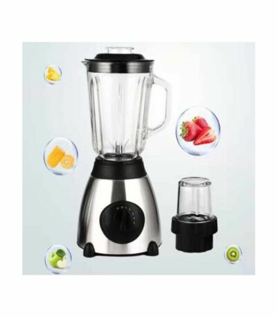Mixeur blender multifonctionnel 1.5 litres