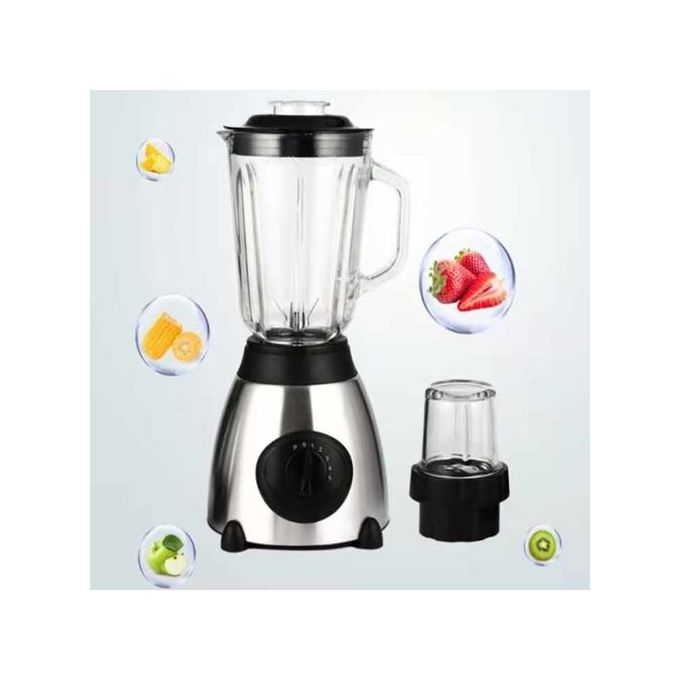 Mixeur blender multifonctionnel 1.5 litres