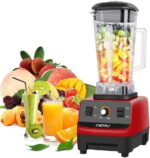 Mixeur Blender Multifonctionnel 2 en 1 à Haute-Puissance, Dakar.