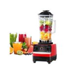 Mixeur Blender multifonctions 2L