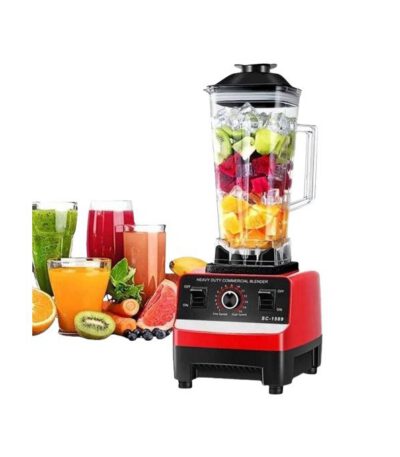 Mixeur Blender multifonctions 2L