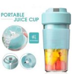 Mixeur des fruits - portable rechargeable