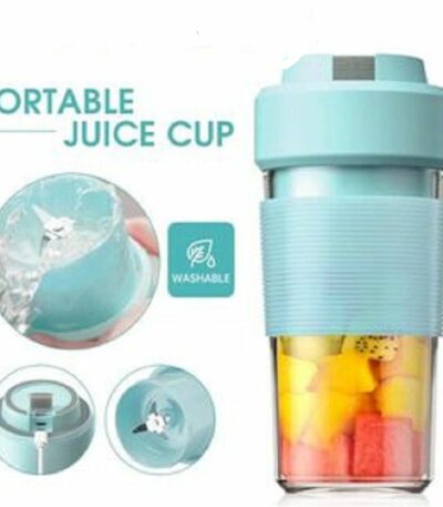 Mixeur des fruits - portable rechargeable