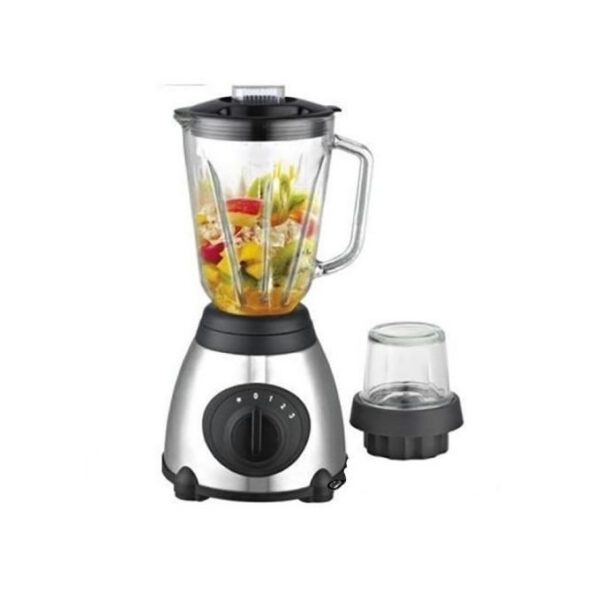 MIXEUR familial de 1,5 L