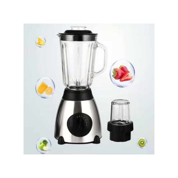 MIXEUR familial de 1,5 L