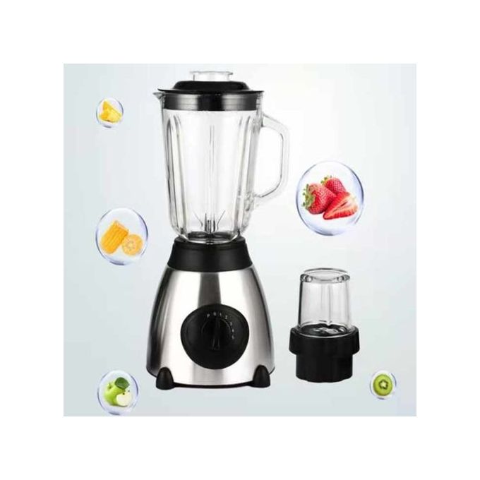 MIXEUR familial de 1,5 L