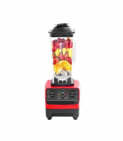 MIXEUR Mélangeur à grande vitesse 2l , presse-agrumes, presse-agrumes, glace