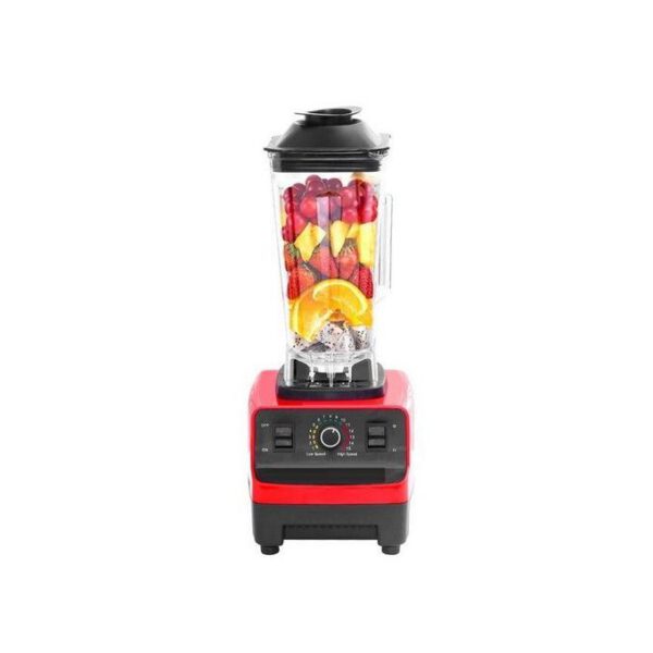 MIXEUR Mélangeur à grande vitesse 2l , presse-agrumes, presse-agrumes, glace