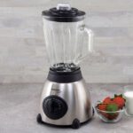 MIXEUR, MÉLANGEUR DE SMOOTHIE ELECTRIQUE ,VITESSE 1,5 L TSV