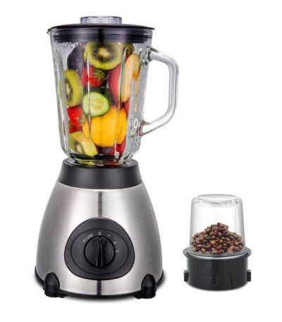 MIXEUR, MÉLANGEUR DE SMOOTHIE ELECTRIQUE ,VITESSE 1,5 L TSV