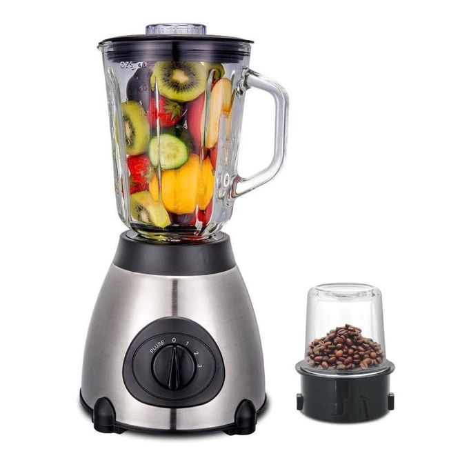 MIXEUR, MÉLANGEUR DE SMOOTHIE ELECTRIQUE ,VITESSE 1,5 L TSV