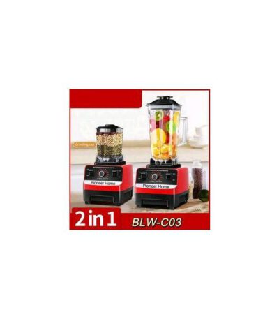 Mixeur multifonction