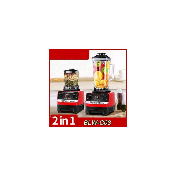 Mixeur multifonction
