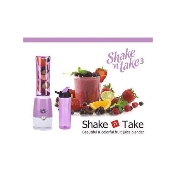 Mixeur Plongeant Multifonction - HB1902 - 700 ML - 300 W -