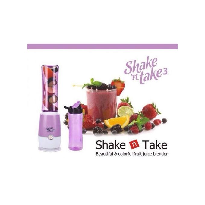 Mixeur Plongeant Multifonction - HB1902 - 700 ML - 300 W -