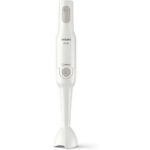 Mixeur plongeant ProMix HR2531 - 650W - Blanc