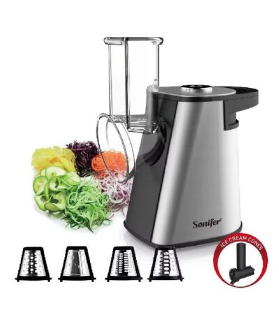 Mixeur Salade Maker