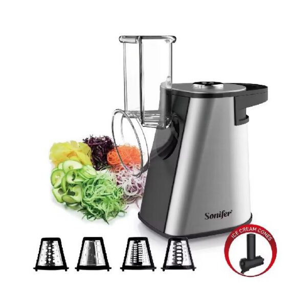 Mixeur Salade Maker