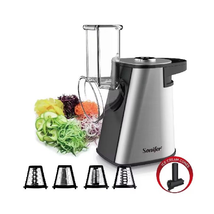 Mixeur Salade Maker
