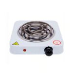 Modèle de cuisson électrique à plaque chauffante
