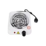 Modèle de cuisson électrique à plaque chauffante