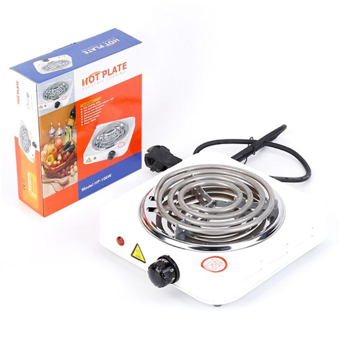 Modèle de cuisson électrique à plaque chauffante