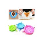 Moule à Fataya - Boite de 3 : Moyen, Grand et Petit modèle