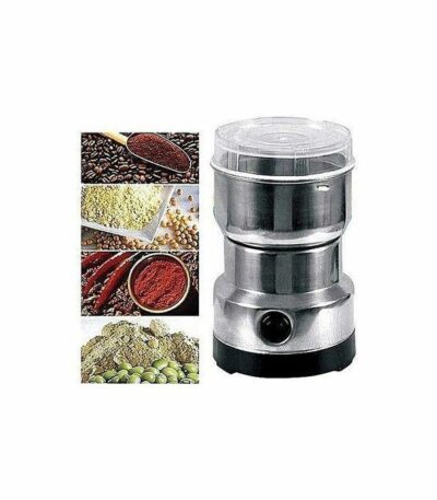 Moulin à Grains Electrique - 100 g - 150 W