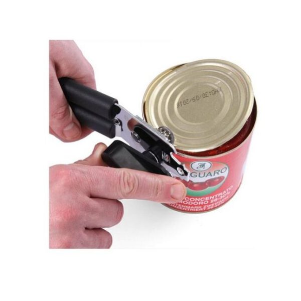 Ouvre-boîte Soft Grip