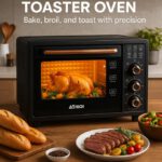 Partagez ce produit Astech Four FO38IG-DL Electric 38L - Garantie 15 mois