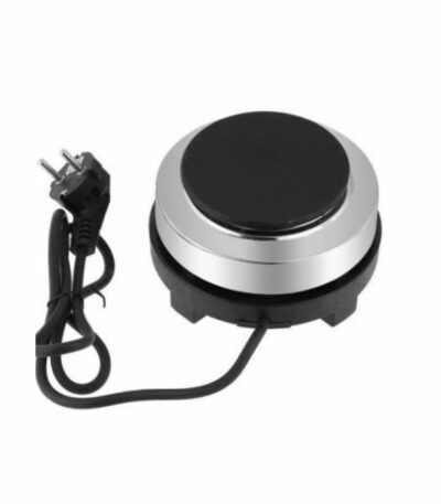 Petit réchaud mini plaque de cuisson électrique