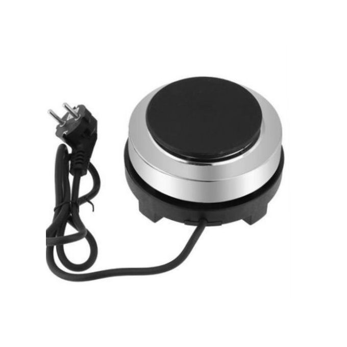 Petit réchaud mini plaque de cuisson électrique