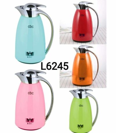 Petit Thermos à café isotherme -1 Litres