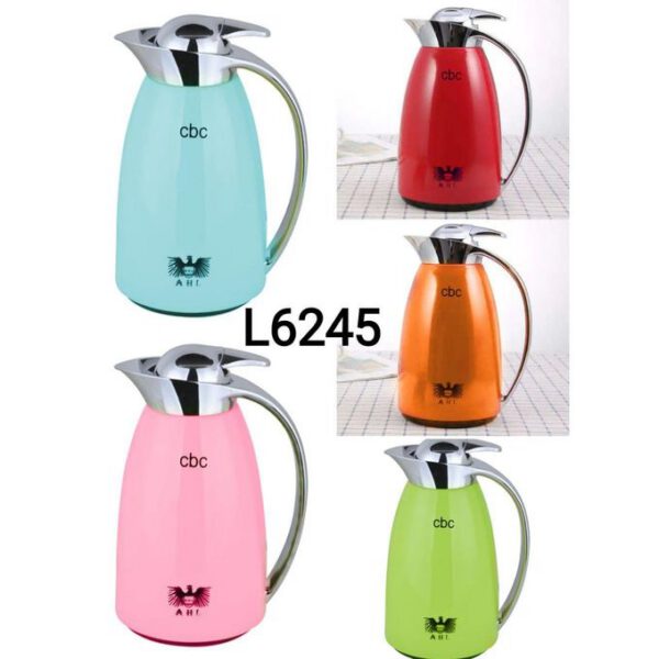 Petit Thermos à café isotherme -1 Litres