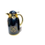 Petit Thermos à café isotherme -1 Litres