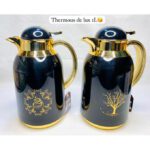 Petit Thermos à café isotherme -1 Litres