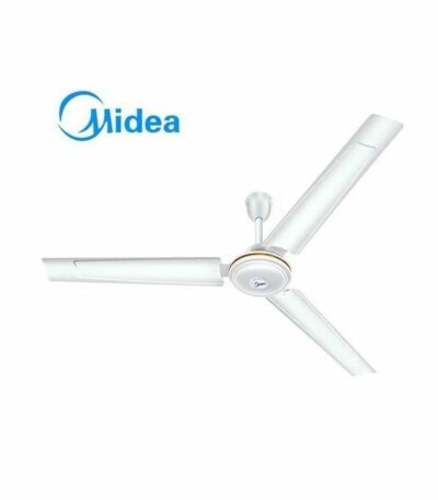 Plafonnier électrique silencieux composé d'un ventilateur, idéal pour un salon ou une chambre à coucher