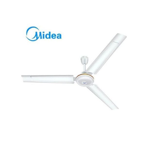 Plafonnier électrique silencieux composé d'un ventilateur, idéal pour un salon ou une chambre à coucher