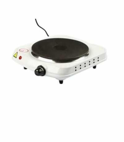 Plaque Chauffante Electrique PM 10 cm - 500W