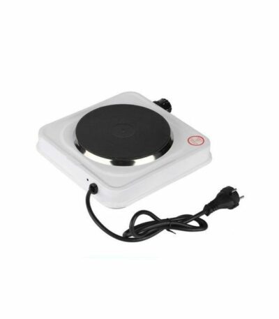 Plaque Chauffante Electrique PM 10 cm - 500W