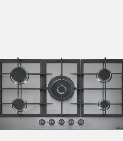 Plaque De Cuisson à Gaz Encastrable - 5 Feux - 60x90cm - Garantie 12 Mois