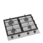 Plaque De Cuisson Electrique Encastrable à Induction - 4 Feux - 60cm - Garantie 12 Mois