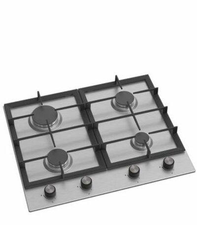 Plaque De Cuisson Electrique Encastrable à Induction - 4 Feux - 60cm - Garantie 12 Mois