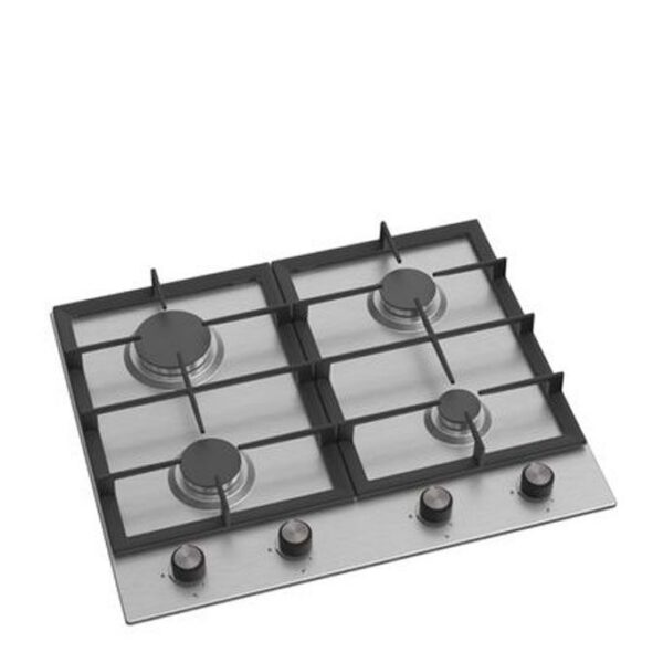 Plaque De Cuisson Electrique Encastrable à Induction - 4 Feux - 60cm - Garantie 12 Mois